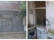 В одной комнате поместились все "удобства"