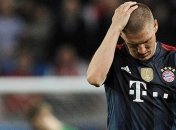 Британские газеты назвали Швайнштайгера "свиньей"