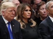 Трамп раскритиковал Обаму за игнорирование вмешательства РФ в выборы