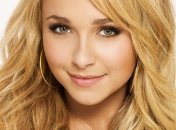 Невеста Кличко Хайден Панеттьери ждет девочку