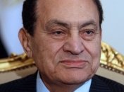 Лондон заподозрили в укрывательстве активов Мубарака