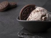 Вкусный натуральный десерт