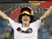 Швайнштайгер: Итальянцы удачно выбрали тактику