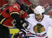 НХЛ. "Монреаль" обыграл "Филадельфию", "Калгари" сильнее "Чикаго"