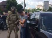 На Житомирщине грабители чуть не взорвали стратегический объект