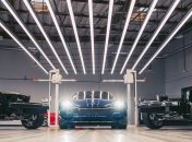 Karma Automotive разрабатывает свой первый электрический автомобиль