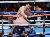 Фроч назвал лучшего боксера мира вне зависимости от веса