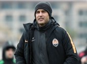 Ракицкий сам захотел уйти из Шахтера - Фонсека