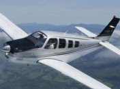 Медицинский самолет разбился в Северной Калифорнии: 4 человека погибло