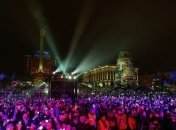 Почему "еврореволюция" в Украине не удалась? 