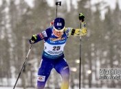 Джима завоевала "серебро" в Антхольце 