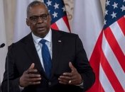 Ллойд Остин