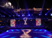 Где и когда смотреть церемонию открытия ЧМ-2022