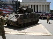 "Это абсолютно правильно": Данилов прокомментировал намерение США провести аудит военной помощи Украине (видео)