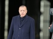 Эрдоган: ИГИЛ в Сирии потерпел поражение