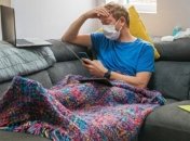 Украинцам подсказали, как досрочно прекратить самоизоляцию после возвращения из-за границы