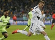 Ярмоленко: После первого гола все пошло не так