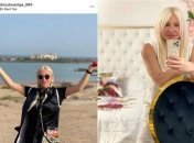 Ольга Дроздова