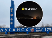 Коллаж "Телеграфа"