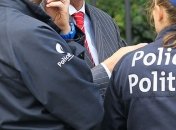 Полиция установила личность угрожавшего взрывом в редакции Le Soir