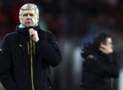 Венгер: Дженкинсон потерял уверенность в себе