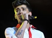 Дебютный альбом Зейна Малика установил рекорд