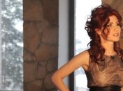 Анна Чапман - персона нон грата в Азербайджане 