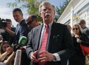 Вопрос мира и безопасности в Европе остается очень важными ценностями для нас - Болтон