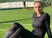 Цуренко проиграла Флипкенс на пути в четвертьфинал турнира WTA в Нидерландах