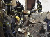 Пожар в Одессе: спасатели завершили поиски, назначена генетическая экспертиза