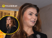 Алина Кабаева