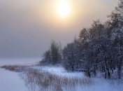 Прогноз погоды на 20 февраля: облачно с прояснениями, без осадков