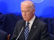 Байден прибыл в Киев с двухдневным визитом