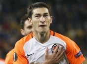 Хавбек Шахтера: Переживал, что во Львове будет матч