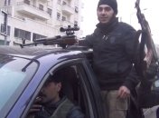 Связанные с "Аль-Каидой" моджахеды угрожают оппозиции Сирии