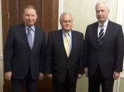 Контактная группа не смогла договориться по разведению сил в зоне АТО