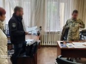 Учасникам схеми повідомили про підозру