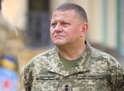 Валерій Залужний