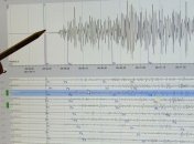 У Курильских островов произошло два землетрясения