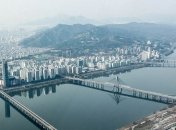 Для украинцев готовят безвизовый режим с Южной Кореей