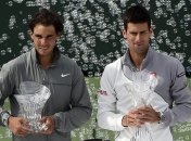 Джокович: Мы с Надалем получаем пользу от личных противостояний