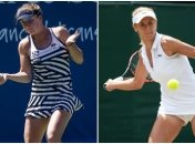 Рейтинг WTA. Свитолина и Цуренко теряют позиции