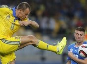 Шевчук: Мы заслуженно прошли Словению