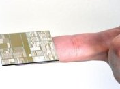 Компания IBM разработала новый тип сверхплотных чипов 