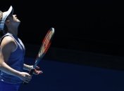 Свитолина может стать первой ракеткой мира после Australian Open