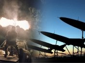 Атаку відбивали сили ППО