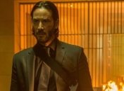 По "Джону Уику" выпустили фейковую игру для NES (Видео)