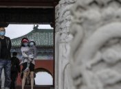 Пандемия: в Китай за сутки "завезли" два случая коронавируса