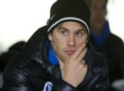 Игрок "Днепра" покидает клуб, но не Украину?