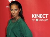 Алишия Кис огласила название своего нового альбома